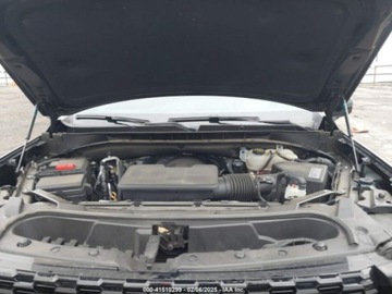  GMC Yukon XL Denali 2021 6.2l 6.2 Benzyna 420KM, zdjęcie 8