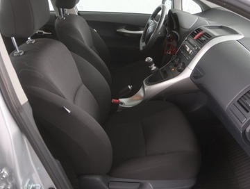 Toyota Auris I 2011 Toyota Auris 1.3 Dual VVT-i, Salon Polska, Klima, zdjęcie 8