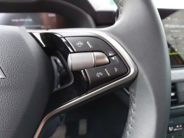 Skoda Kamiq Crossover Facelifting 1.0 TSI 115KM 2025 Skoda Kamiq Selection 1.0TSI 115KM DSG Serwis ASO Salon PL FV23, zdjęcie 18