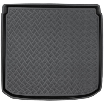 Rohož do kufru s vložkou Seat Altea 2006-2015 Hatchback, verze XL, verze po