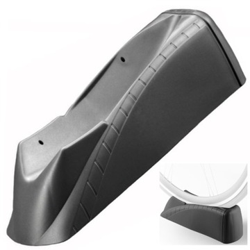 PODSTAWKA POD PRZEDNIE KOŁO DO TRENAŻERA ELITE TRAVEL BLOCK