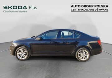 Skoda Octavia III Liftback Facelifting 1.5 TSI ACT 150KM 2019 Skoda Octavia Style Pakiet Amazing, Tempomat, Kamera, Podgrzewane fotele,, zdjęcie 2