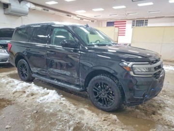 Ford Expedition III 2024 Ford Expedition XLT 2024 3.5 Benzyna 380KM, zdjęcie 4