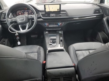 Audi Q5 II 2020 Audi Q5 Premium Plus 2020 2.0l 2.0 Benzyna 248KM, zdjęcie 8