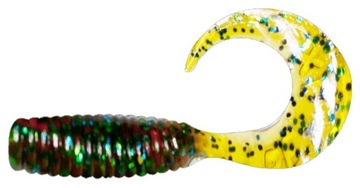 TWISTER RELAX VR1 PAPROCH OKOŃ 1cal-4cm-5szt TS304