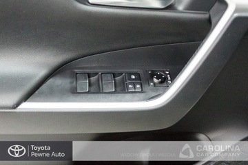 Toyota RAV4 V SUV Plug-in 2.5 Plug-in Hybrid 306KM 2021 Toyota RAV4 V (2018-) 2.5 Plug-In Hybrid Dynamic 4, zdjęcie 5