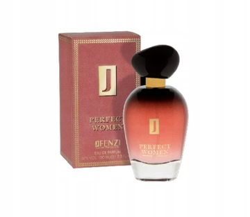 PERFECT WOMEN 100 ml edp-JFenzi Nowość!!!