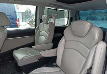 Peugeot 807 Minivan 2.2 HDi 128KM 2005 Peugeot 807 Peugeot 807 2.2 Diesel 128KM, zdjęcie 8