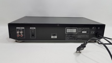 MD-ПЛЕЕР SONY MDS-JE320/МИНИДИСК/АУДИОШОК