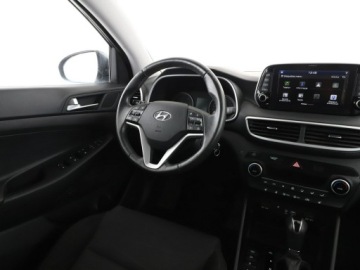 Hyundai Tucson III 2019 Hyundai Tucson FV23%, 4x4, Kamera, Navi,, zdjęcie 15