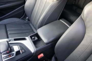 Audi A4 B9 Avant 2.0 TDI 150KM 2018 Audi A4 Avant 2.0 TDI CR 150 KM, Virtual, Navi, BO, Skora, Hak, GWARANCJA, zdjęcie 24