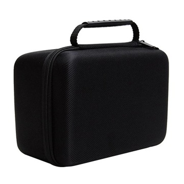 Ładowarka Power Bank Big Storage Twarde etui EVA