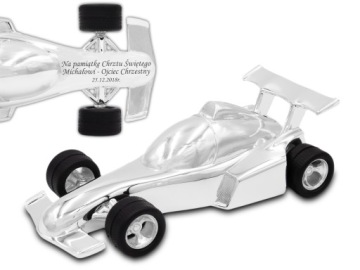 Bankone Rickly с Granwer для Bame