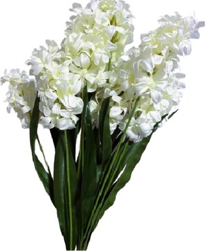 Букет цветов Гиацинт x7