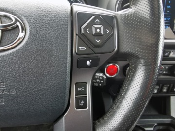 Toyota Tacoma II 2019 Toyota tacoma Double Cab, Automat, TRD Pro, SR5, 4x4 MTS CRAWL, zdjęcie 29