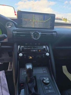 Lexus IS III 2024 Lexus IS Lexus IS 500 F SPORT Performance Premium 5.0 Benzyna 472KM, zdjęcie 12