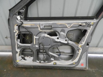 DVEŘE ALFA ROMEO 156 1997-2006R. PRAVÉ PŘEDNÍ