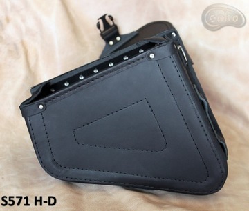 Седельная сумка для Harley Davidson S571 H-D Sportster