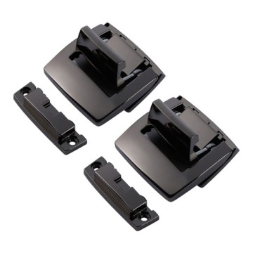 Туристические замки Harley Lock Case Latch 80-13