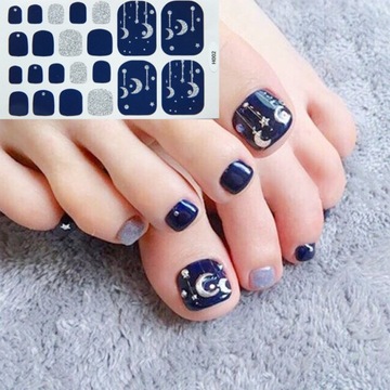 Наклейки на ногти Гелевая паста для ногтей Гелевые ногти