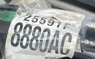CHARGER 15- 3.6 TLUMIČ PRAVÝ PŘEDNÍ 68090072AD