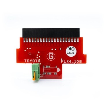 АДАПТЕРЫ ДЛЯ БОТИНКА MAGICMOTORSPORT FLK10 BDM