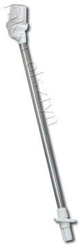LAMPA NAWIGACYJNA NA MASZCIE 54 BIAŁA 64510