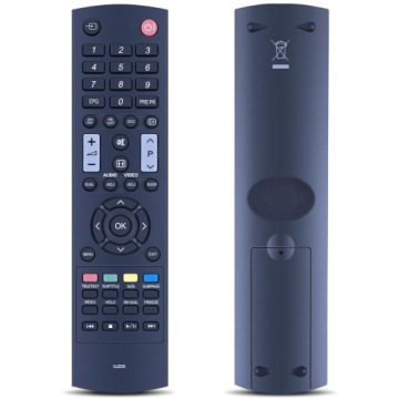 ПУЛЬТ ПУЛЬТА ДЛЯ SHARP GJ220 ВЫСОКОГО КАЧЕСТВА