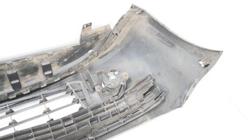 NÁRAZNÍK PŘEDNÍ RENAULT MODUL 04-08R #