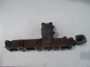 ВЫПУСКНОЙ ПАТРУБОК IVECO DAILY VI 2.3 HPI EURO 6