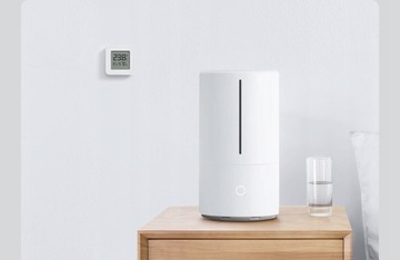 Xiaomi Mi Монитор температуры и влажности 2 Белый