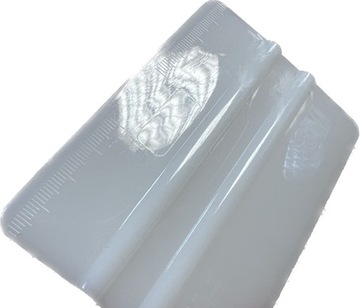 Белый ракель 3M P.A.-1 для твердой фольги