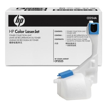 Pojemnik na toner HP CE254A Oryginał