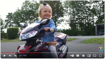 МОТОР АККУМУЛЯТОРНЫЙ ДЛЯ ДЕТСКОГО СВЕТОДИОДНОГО СКУТЕРА НОВИНКА!