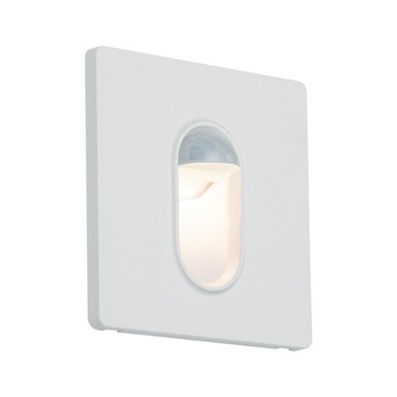 Oprawa przyschodowa WALL LED czujnik zmierzchu 2,7W 65 lm 2700K PL92923