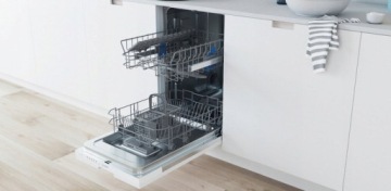 Посудомоечная машина Indesit DI9E2B10 45см 9 комплектов С переливом INOX