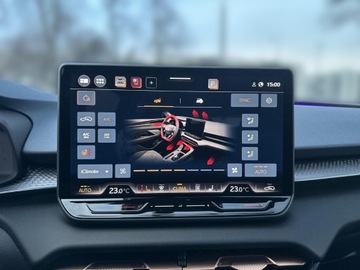 Cupra Terramar SUV 1.5 eTSI 150KM 2024 Cupra Terramar 1.5 TSI 150KM Pakiet Edge Pakiet Pu, zdjęcie 24