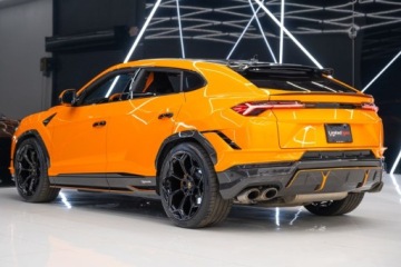 Lamborghini Urus 2023 Lamborghini Urus Performante 2023 4.0 Benzyna 657KM, zdjęcie 2
