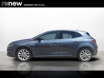 Renault Megane IV Hatchback 5d 1.3 TCe 140 FAP 140KM 2019 Megane 1.3 TCe FAP Intens EDC, zdjęcie 1