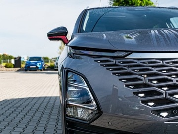 Omoda 5 1.6 T-GDI 147KM 2025 OMODA Omoda 5 Premium DCT 1.6 T-GDI Suv 147KM 2025, zdjęcie 2