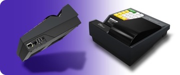 Novitus Mała Онлайн-касса