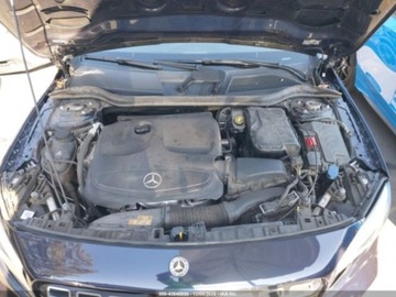 Mercedes GLA I 2018 Mercedes-Benz GLA GLA 250, od ubezpieczalni 2.0 Benzyna 208KM, zdjęcie 13