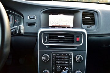 Volvo 2017 Volvo V60 Cross Country 2,0D3 150Km Ledy Navi, zdjęcie 35