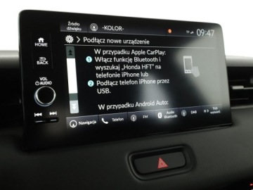 Honda HR-V III 2022 Honda HR-V 1.5i-MMD e:HEV Advance Navi Tempomat, zdjęcie 24