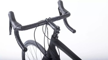 Размер шоссейного велосипеда SENSA MODENA DISC TIAGRA GREY 58