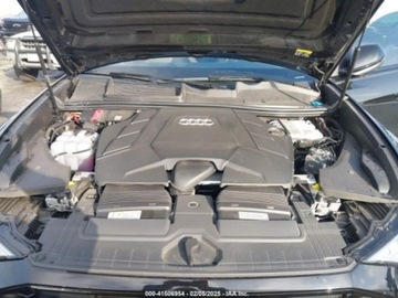 Audi Q8 2023 Audi Q8 2023, 3.0L, 4x4, PREMIUM PLUS 55 TFSI 3.0 Benzyna 335KM, zdjęcie 11