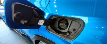 Renault 2025 Renault Rafale 4x4 300 km hybryda plug-in atelier Alpine E-Tech 4x4 300, zdjęcie 15