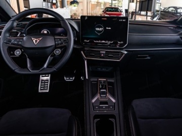 Cupra Formentor Crossover Facelifting 2.0 TSI 204KM 2026 CUPRA Formentor 2.0 TSI 4Drive DSG Suv 204KM 2026, zdjęcie 10