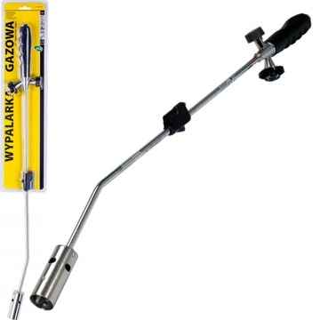 ТЕПЛОВАЯ ГОРЕЛКА ТЕПЛОВАЯ ГОРЕЛКА ГРИЛЬ ДЛЯ ГАЗОВЫХ КАРТРИДЖЕЙ + 4 КАРТРИДЖА