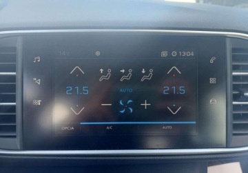 Peugeot 2018 Peugeot 308 1.5 BlueHDI 130KM Active Salon PL VAT 23 1.5 Diesel 130KM, zdjęcie 27